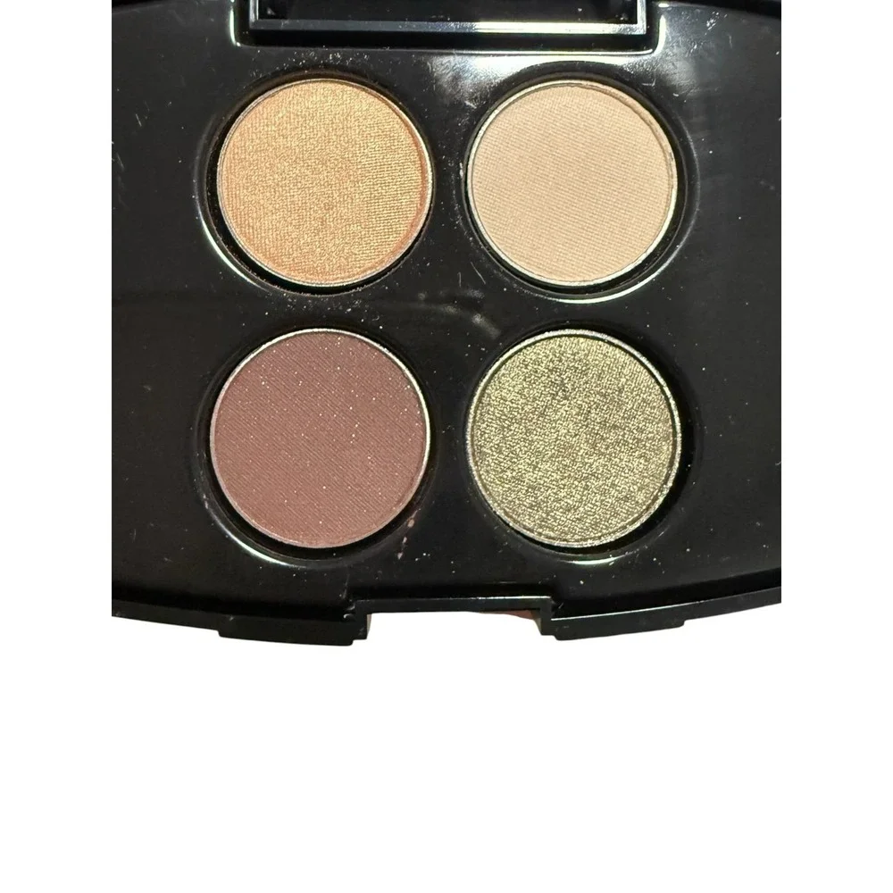 Lancôme metallic matte